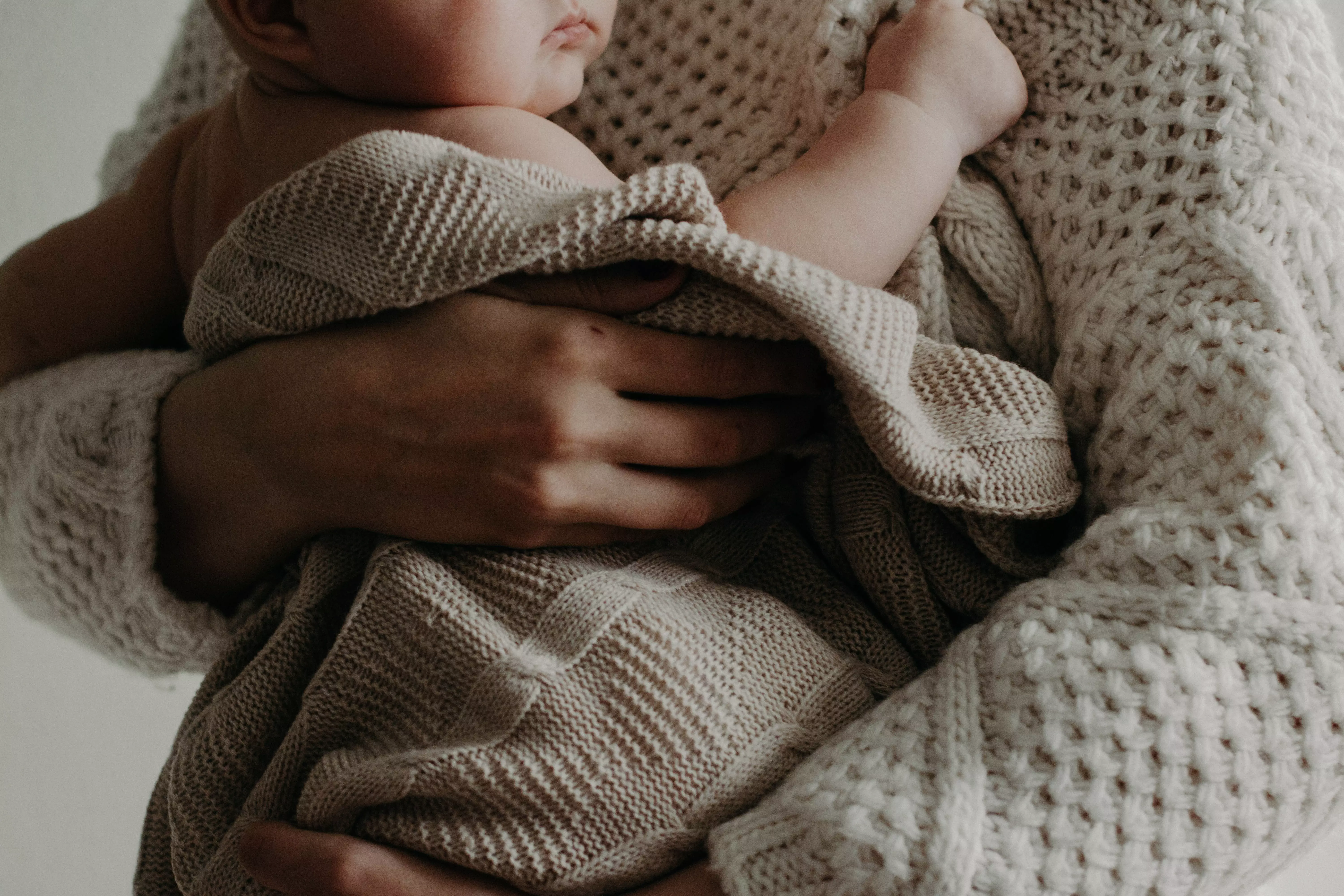 Blog – Benefits of breastfeeding for mom and baby